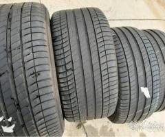 295 35 21 e 265 40 21 michelin usate