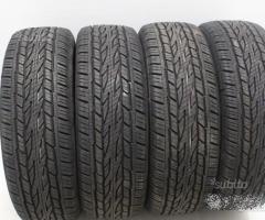 215 60 17 gt radial usate