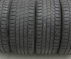 205 65 16 c Pirelli invernali usate