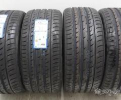 Gomme 275 35 19 e 245 40 19 Toyo nuove