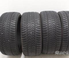 4 gomme usate 215 55 17 bf gooddrich