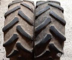 Coppia di pneumatici usati 285 70 18 Pirelli