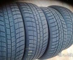 4 gomme usate 195 55 20 good year grip