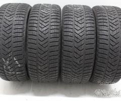 295 40 21 gomme pirelli scorpion usate