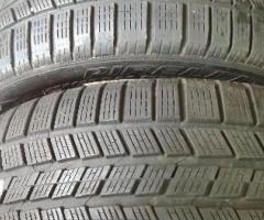 275 40 20run flat pirelli invernali