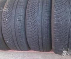 245 50 18 michelin usate invernali