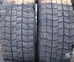 315 60 22.5 Pirelli usate