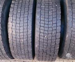 315 60 22.5 michelin usate