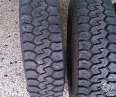 9.5 17.5. Michelin usate