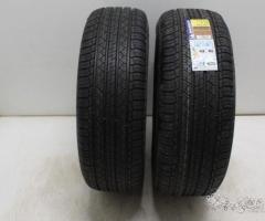 235 60 18 michelin nuove