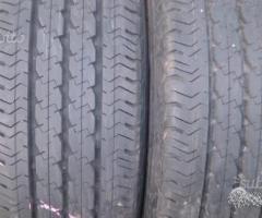 225 70 15 C Pirelli usate