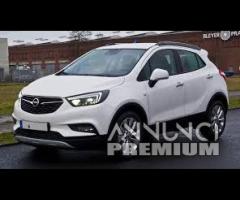 disponibili ricambi opel mokka x 2012-2023 - 1