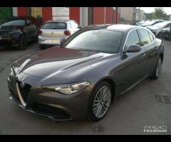 ricambi alfa romeo giulia veloce disponibili - 1