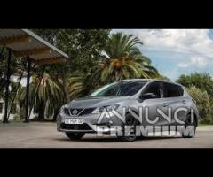 ricambi disponibili nissan pulsar 2013-2023 - 1