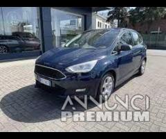 disponiamo ricambi ford c-max 2013-2023 - 1