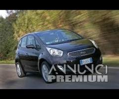 ricambi disponibili kia venga 2013-2023 - 1