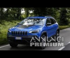 ricambi jeep cherokee compass disponibili - 1