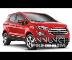 disponiamo ricambi ford eco sport 2013-2023 - 1