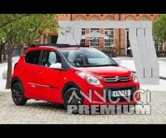 ricambi usati citroen c1 2012-2023