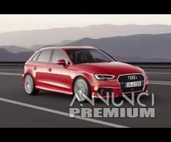 ricambi audi a3 s line nuovi o usati dal 2012-2023