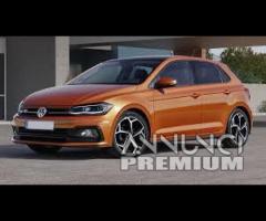 ricambi disponibili volkswagen polo 2012-2023