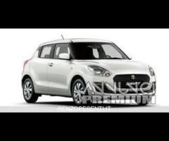 suzuki swift ricambi nuovi o usati