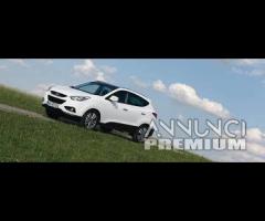 ricambi usati hyundai ix35 disponibili