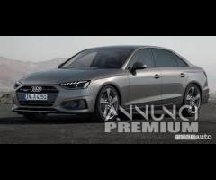 disponiamo ricambi audi a4 s line 2013-2023