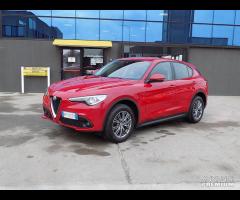 disponibili ricambi alfa romeo stelvio 2014-2023