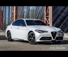 disponibili ricambi alfa romeo giulia 2017-2023