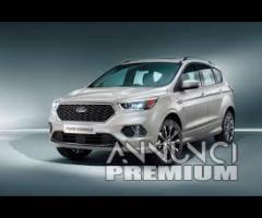 ford kuga vignale ricambi disponibili 2013-2023