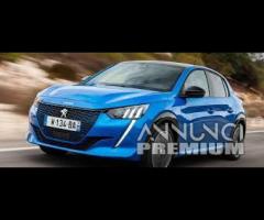 ricambi usati peugeot 208 gt line 2013-2023