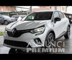 ricambi renault captur 2013-2023