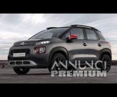 disponibili ricambi citroen c3 aircross 2013-2023