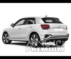 ricambi audi q2 s line 2013-2023