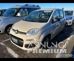 disponibili ricambi fiat panda 2012-2023