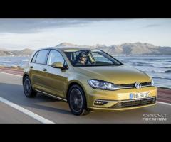 ricambi disponibili volkswagen golf 8 2020-2023