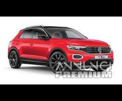 disponibili ricambi volkswagen t-roc r-line