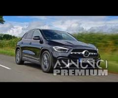 disponibili ricambi mercedes gla 2013-2023