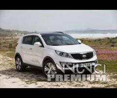 ricambi disponibili kia sportage 2012-2023