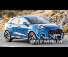 ricambi ford puma st-line disponibili