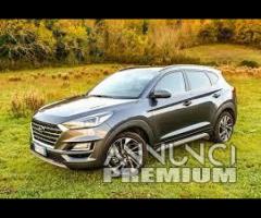 ricambi disponibili hyundai tucson 2013-2023