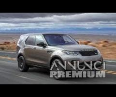 ricambi usati pari al nuovo range rover discovery