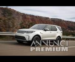 ricambi land rover discovery