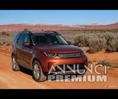 ricambi land rover discovery disponibili