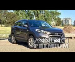 ricambi completi hyundai tucson