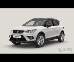 disponiamo ricambi seat ateca leon ibiza