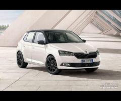 ricambi disponibili skoda octavia scala fabia