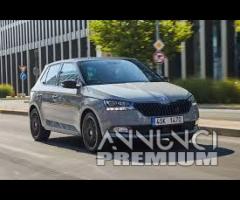 ricambi completi skoda fabia octavia kamiq