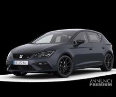 ricambi usati seat leon arona ibiza fr